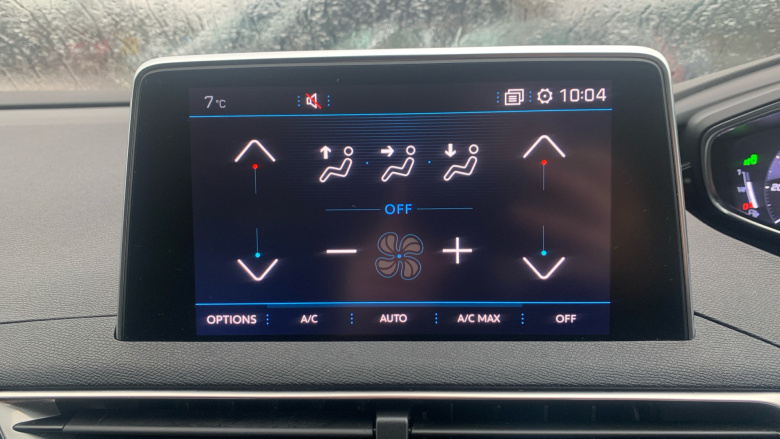 Peugeot 3008 1.5 BlueHDi Allure 5dr Diesel Estate